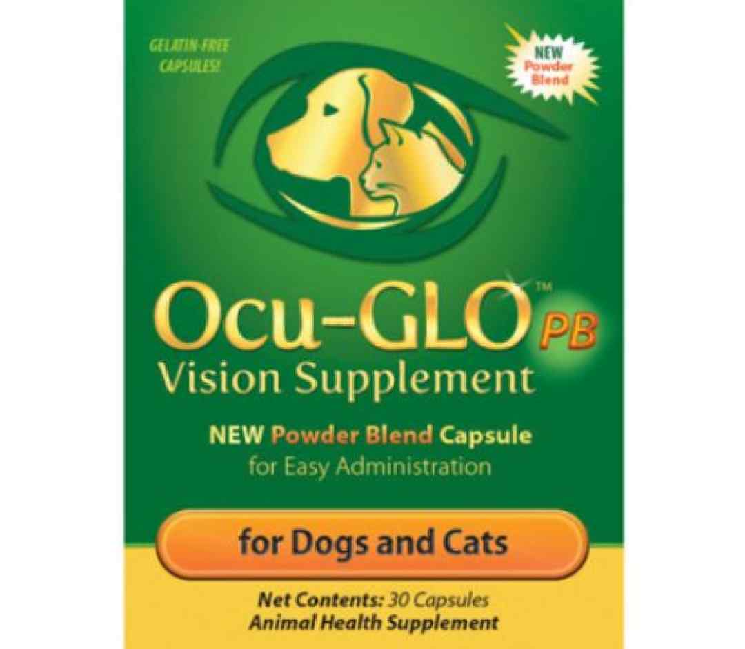 Ocu-GLO Powder